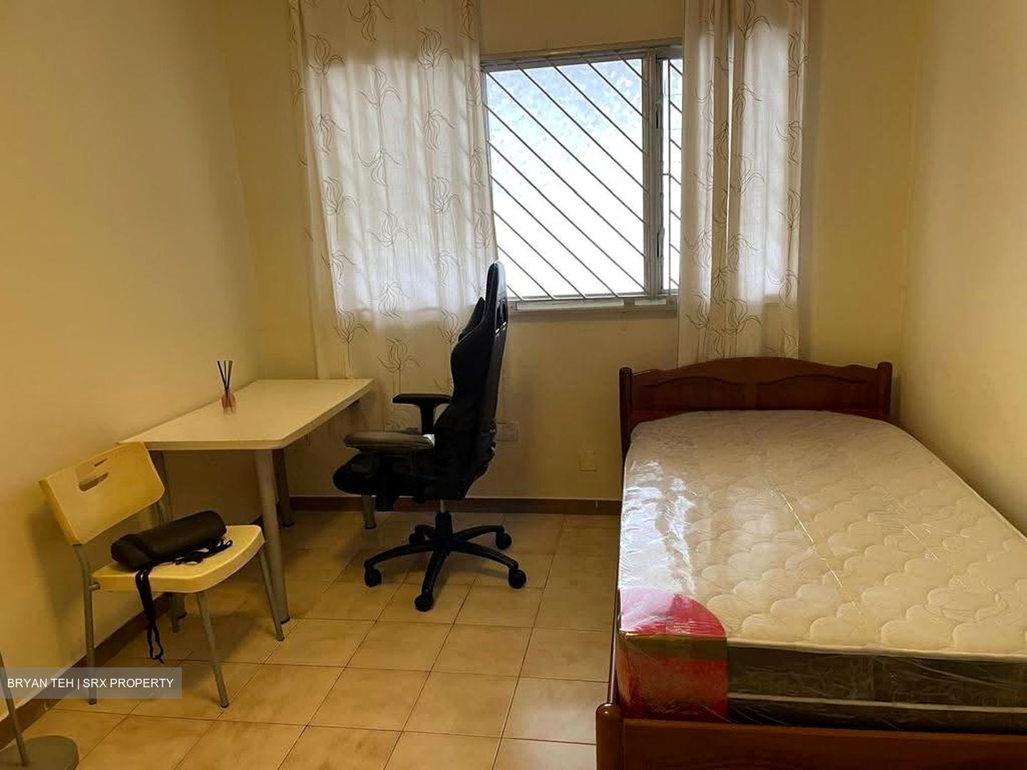Blk 104 Gangsa Road (Bukit Panjang), HDB 3 Rooms #618856911